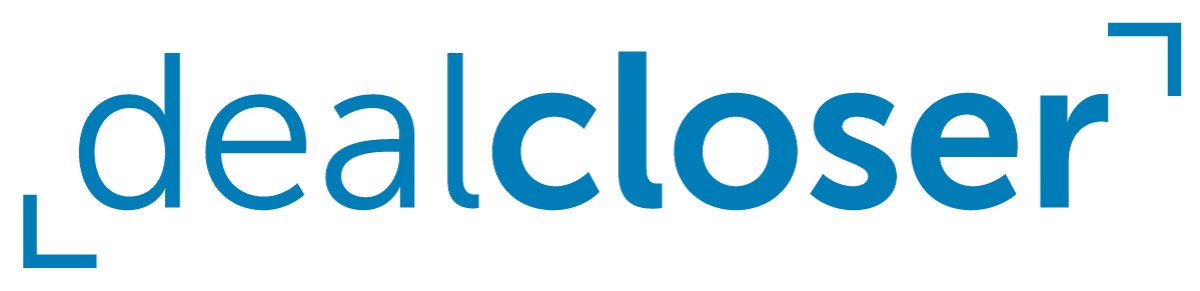 dealcloser Logo