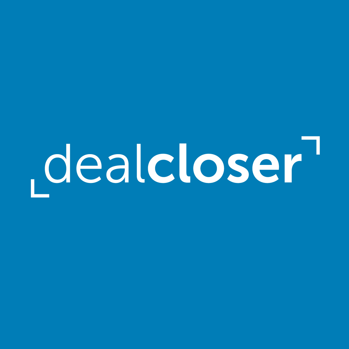 dealcloserinc Logo