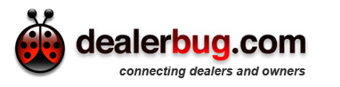 dealerbug Logo
