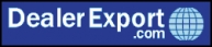 dealerexport Logo