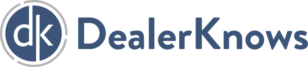 DealerKnows Consulting Logo