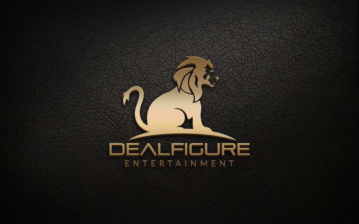 Dealfigure entertainment Logo