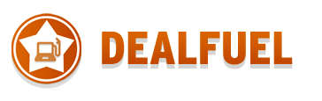 dealfuel Logo