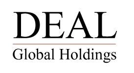 Deal Global Holdings Logo