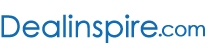 dealinspire Logo