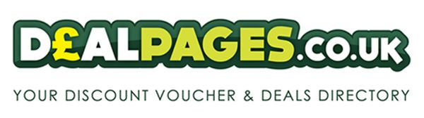 DealPages.co.uk Logo