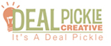 dealpicklecreative Logo