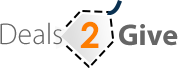 Deals2Give Logo