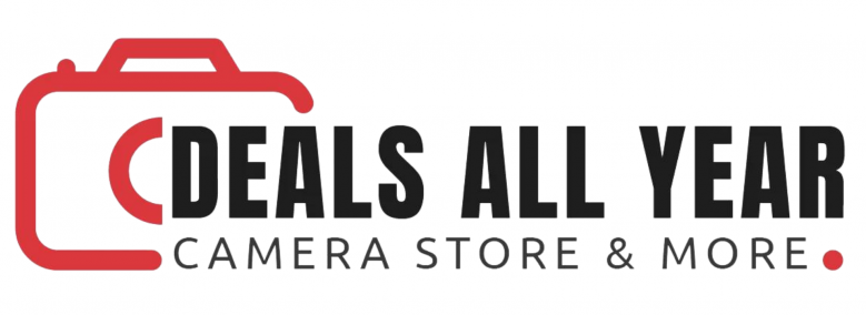 Deals All Year Logo
