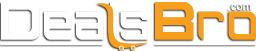 dealsbro Logo