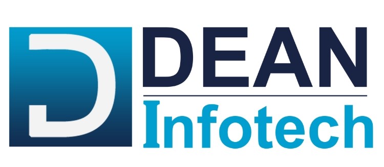 Dean Infotech Private Limited Logo