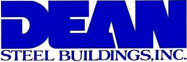 deansteelbuildings Logo