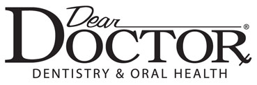 Dear Doctor Magazine Logo