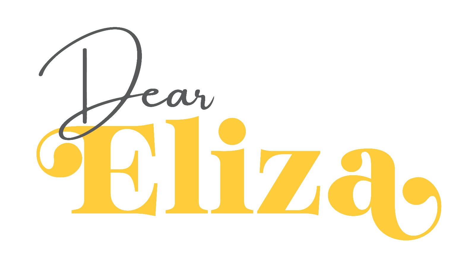 DearEliza Wellness Inc Logo