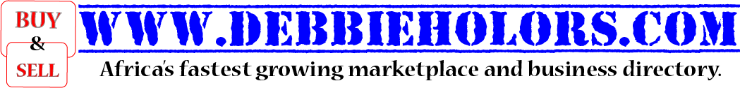 debbieholors Logo