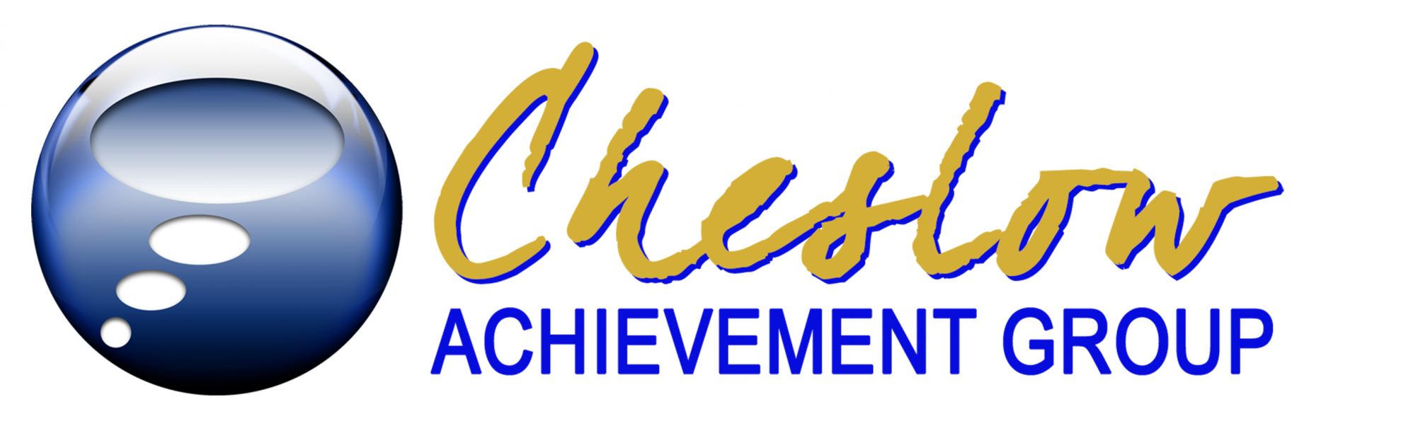 Cheslow Achievement Group Logo