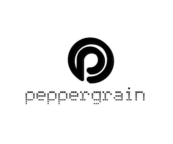 Peppergrain Ltd Logo