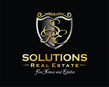 Solutions Real Estate Logo