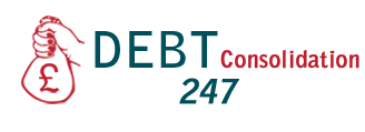 debtconsolidation247 Logo