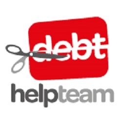 debthelpteam Logo