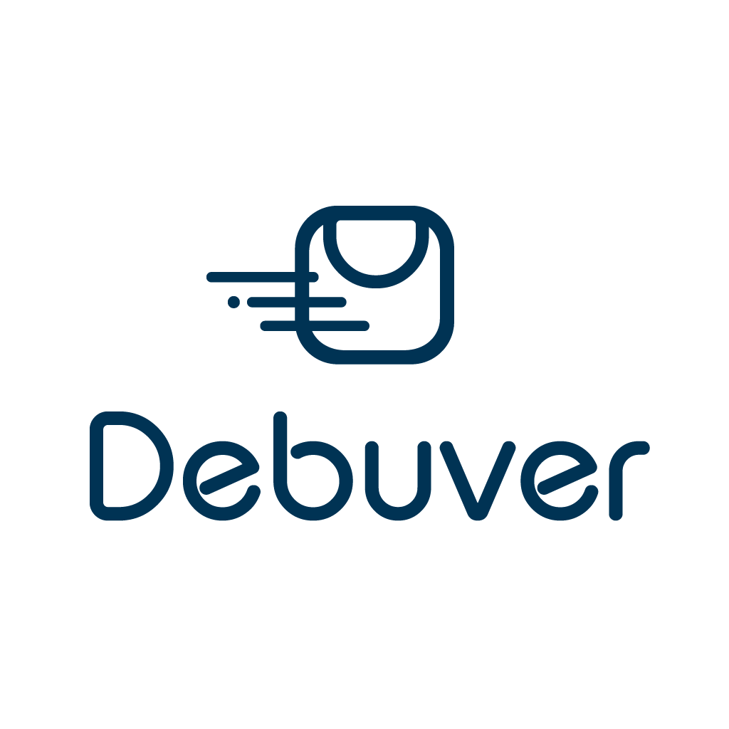 debuver Logo