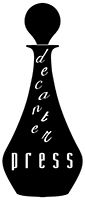 Decanter Press Logo