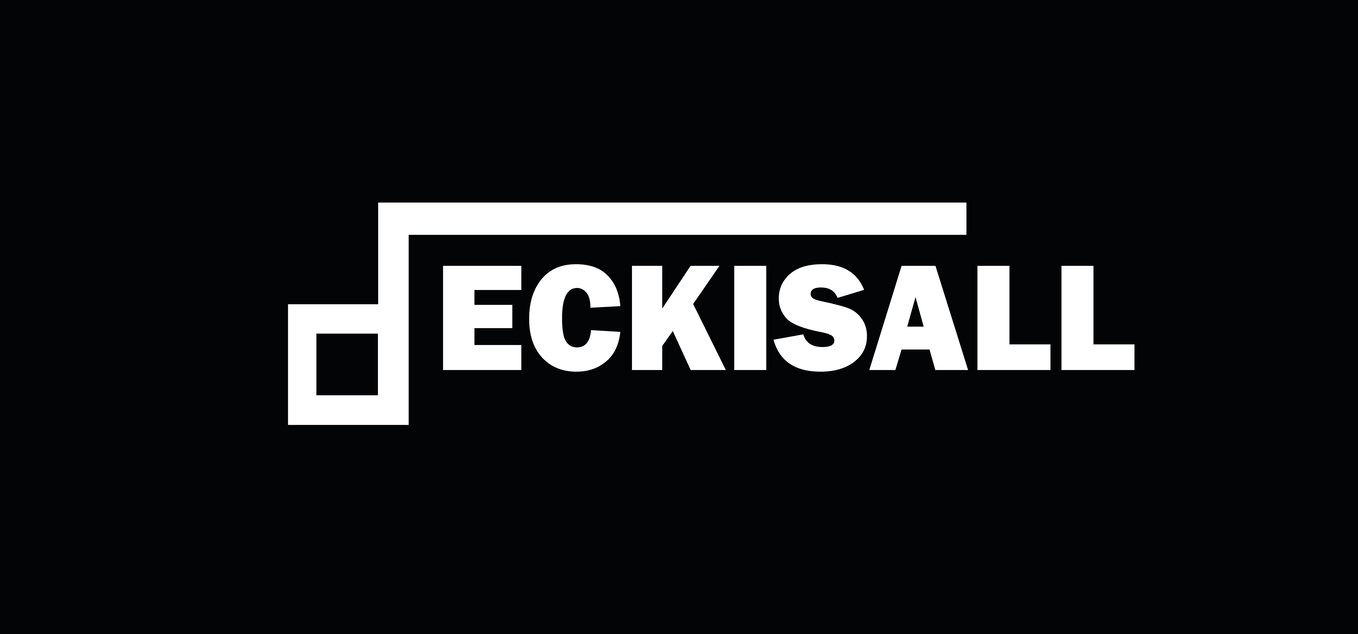 deckisall Logo