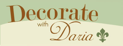 decoratewithdaria Logo