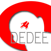 Dedee Logo