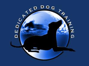 dedicateddogtraining Logo