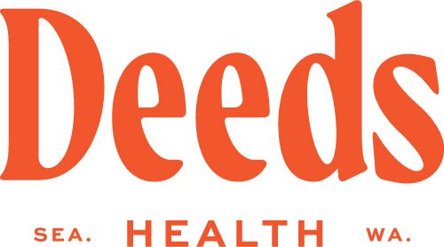 Deeds Health Logo