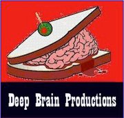 deepbrain Logo