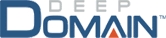 deepdomain Logo