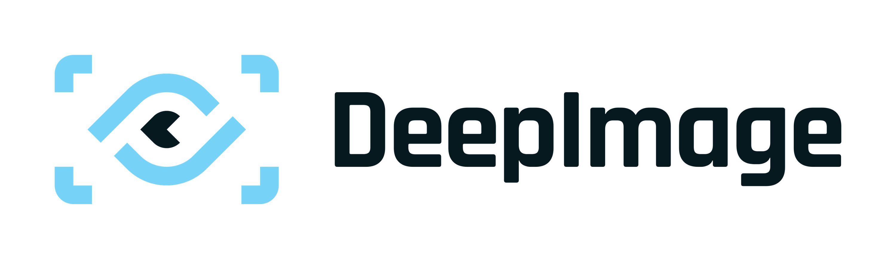 deepimage Logo