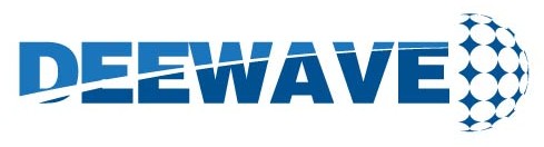 deewave Logo