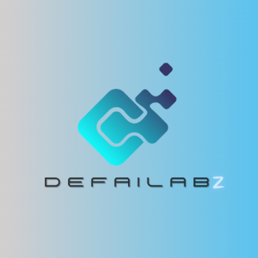 defailabz Logo