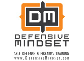 Defensive Mindset, LLC Logo