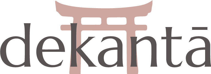 dekanta Logo