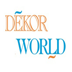 dekorworld Logo