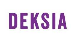 Deksia Logo