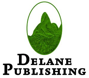 delanepublishing Logo