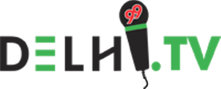 delhi99tv Logo