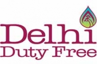 Delhi Duty Free Logo