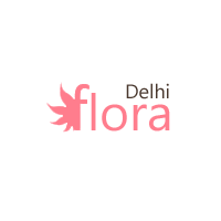 Delhi Flora Logo
