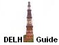 delhiguide Logo