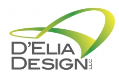 deliadesignllc Logo