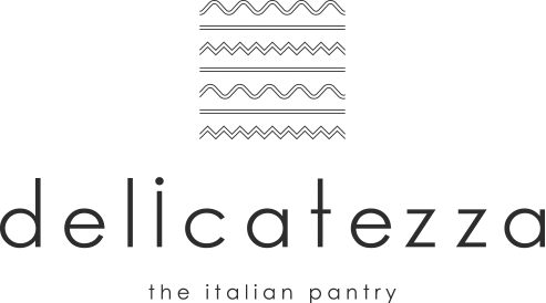 delicatezza Logo