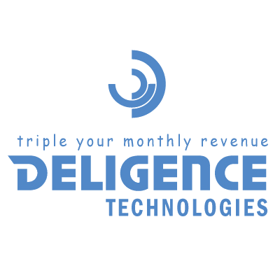 Deligence Technologies Logo