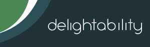 delightability Logo