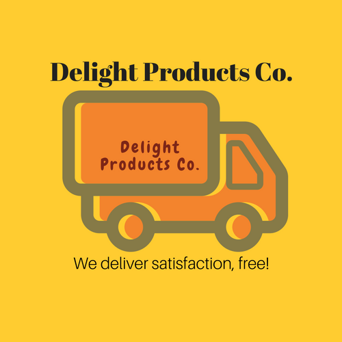 delightproductsco Logo